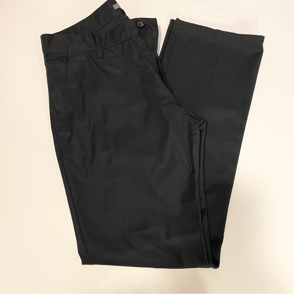 H&M Pants / size 33 / black - Picture 1 of 4